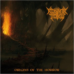 Origins Of The Horror