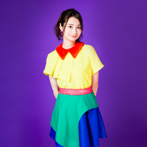 戸松遥 photo provided by Last.fm