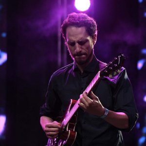 Juan D Arango 的头像