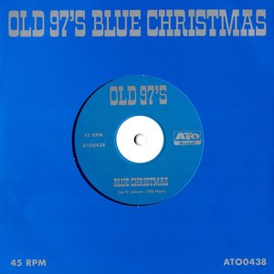 Blue Christmas