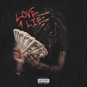 love a lie - Single