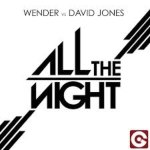 Avatar for Wender vs David Jones