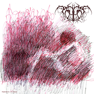 Nightmares in Damask cover