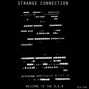 Welcome To The D.D.R