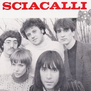 Sciacalli 的头像