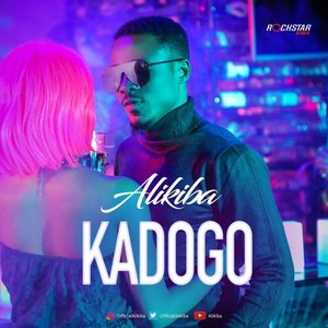 Kadogo