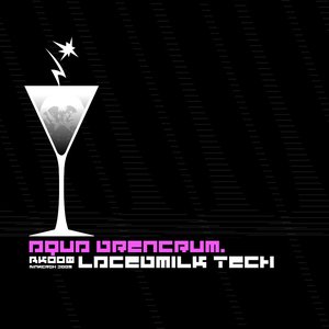 aqua drencrum ep