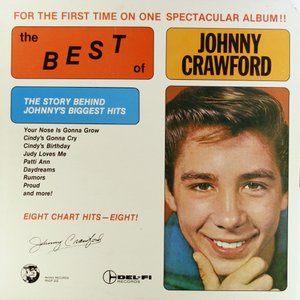 Best of Johnny Crawford