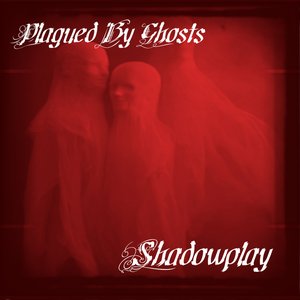 “Shadowplay EP”的封面