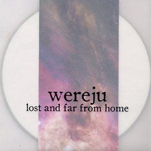 “Lost And Far From Home”的封面
