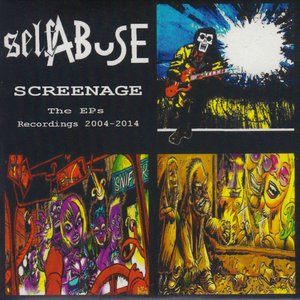 Screenage