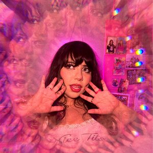 Avatar for Luna Martínez