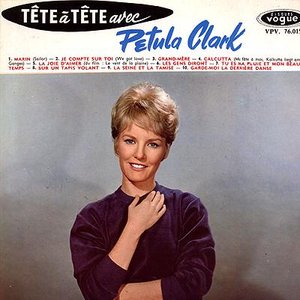 Tête À Tête Avec Petula Clark