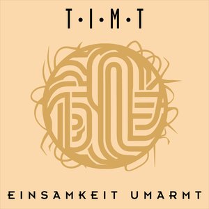 Einsamkeit umarmt