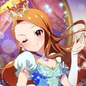 Аватар для Minase Iori