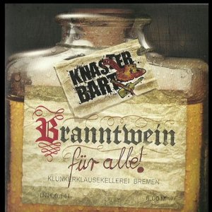 Image for 'Branntwein für alle!'