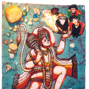 Earthmonkey photo provided by Last.fm