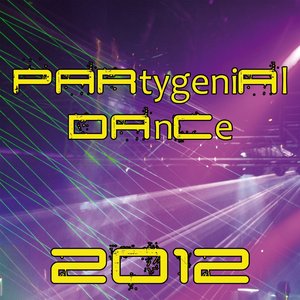 Partygenial Dance 2012