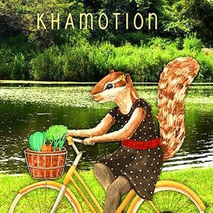 Khamotion