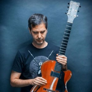 Avatar for Hugo Fernandez