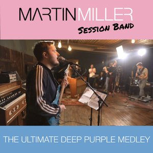 The Ultimate Deep Purple Medley