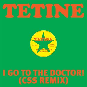 I Go To The Doctor!