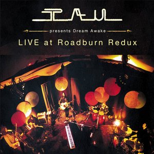 Presents Dream Awake. Live At Roadburn Redux