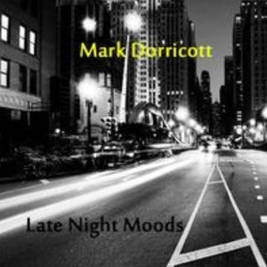 Mark Dorricott のアバター