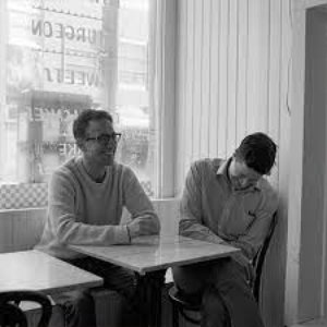 Joseph Shabason & Ben Gunning 的头像