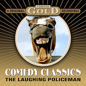 Forever Gold - Comedy Classics (Remastered)