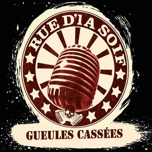 Gueules cassées