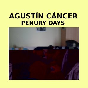 Image for 'Agustín Cáncer'