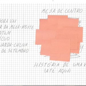 Histórias de uma vida (até aqui)