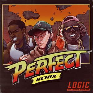 Perfect (Remix) (feat. Lil Wayne & A$AP Ferg)