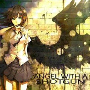 Angel With a Shotgun