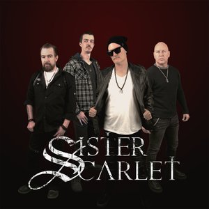 Sister Scarlet 的头像