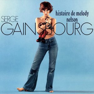 Histoire de Melody Nelson