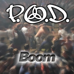 Image for 'Boom'