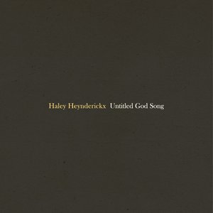 Untitled God Song