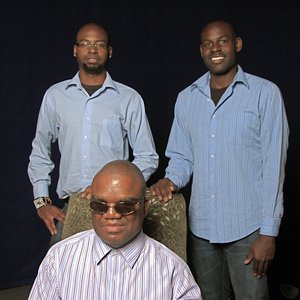 Imagem de 'Ernie Edwards / The Ernie Edwards Trio'