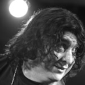 Luis Salinas photo provided by Last.fm