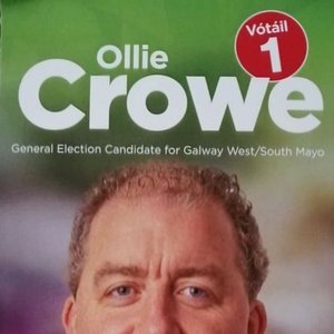 Avatar for Ollie Crowe