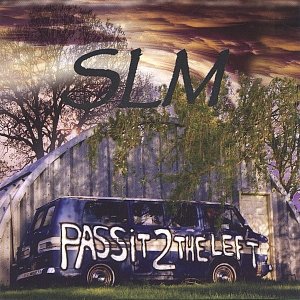Pass It To The Left