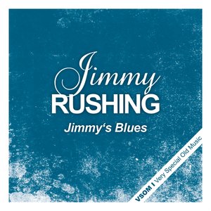 Jimmy's Blues