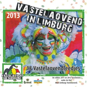 Vastelaovend in Limburg deil 1