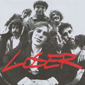 Artwork for Loser