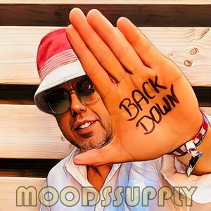 Back Down - Single