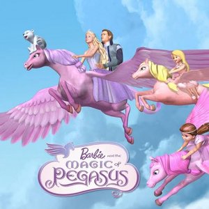 Barbie and the Magic of Pegasus