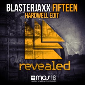 Fifteen (Hardwell Edit)