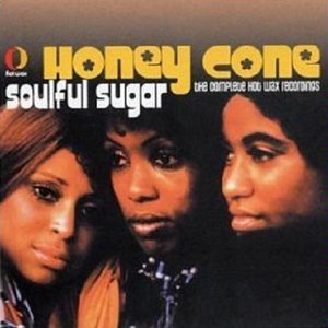 Soulful Sugar: The Complete Hot Wax Recordings